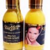 COLLAGEN XTRA WHITE WHITENING SERUM WITH FRUIT ACIDS