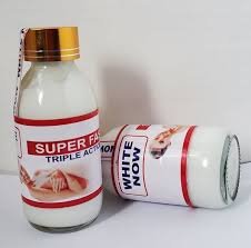 White Now Serum