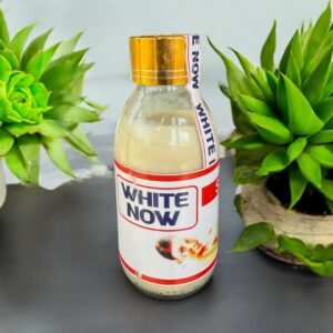 White Now Serum