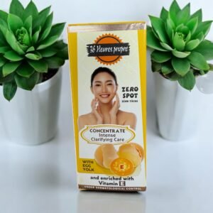 36 Heures Zero Spot Concentrate Serum