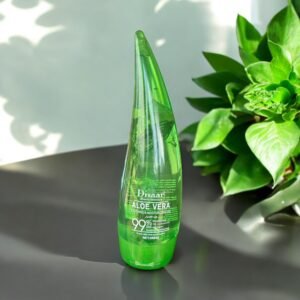 Dissaar Aloe Vera Gel