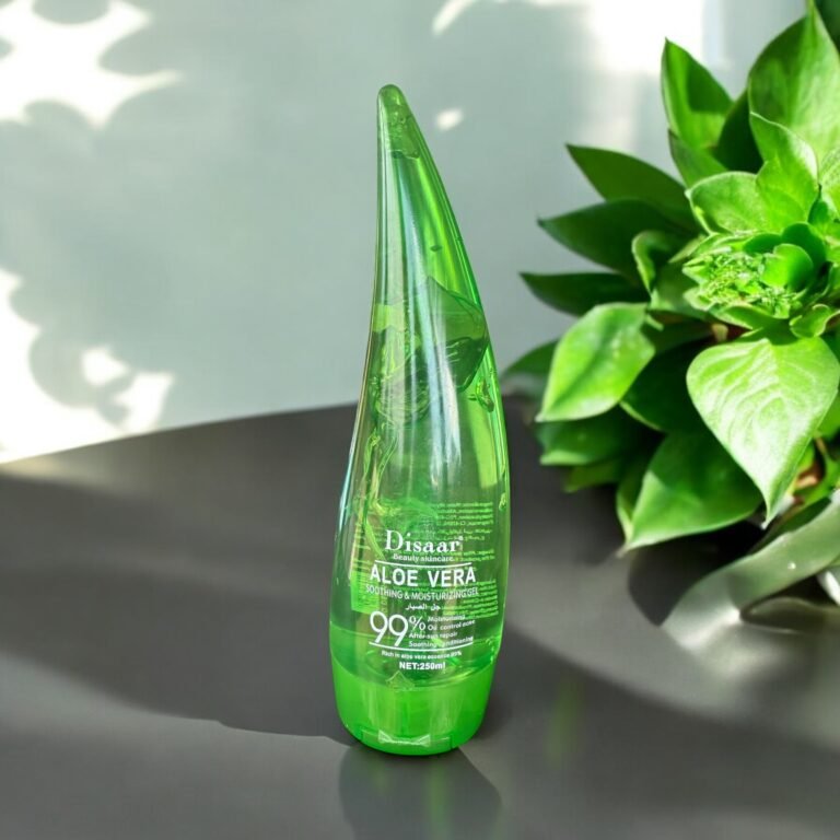 Dissaar Aloe Vera Gel