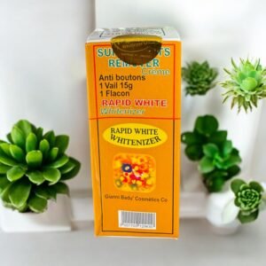 Rapid Whitenizer Super Spots Remover