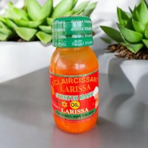 LARISSA STRETCH MARK REMOVAL OIL