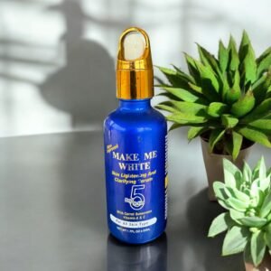MAKE ME WHITE SKIN LIGHTENING AND CLARIFYING SERUM