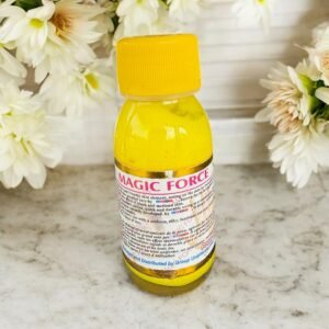 Magic Force lightening & whitening serum fast action