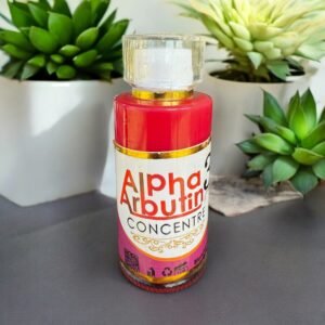 Alpha Arbutin 3plus Concentrate Serum