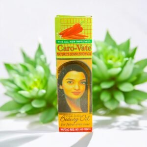 Caro-Vate Lightening Body Oil