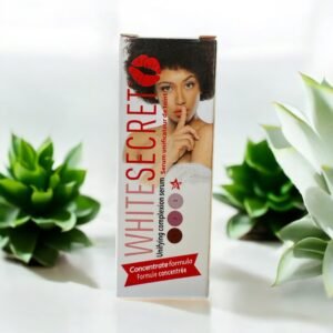 White Secret Unifying Complexion Serum