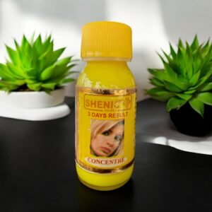 Shenic Concentrated strong bleaching serum