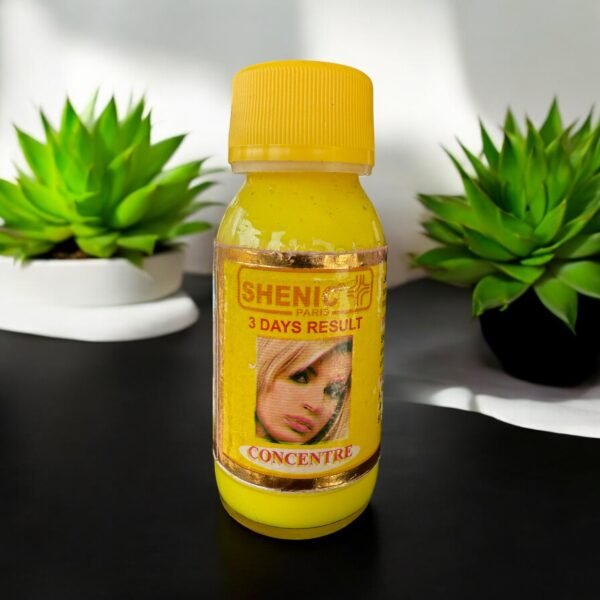Shenic Concentrated strong bleaching serum