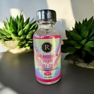 70% Glycolic Acid Peel Professional Strength 1oz