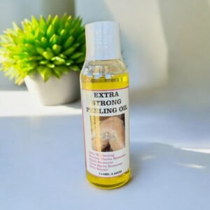 Extra Strong Peeling Oil