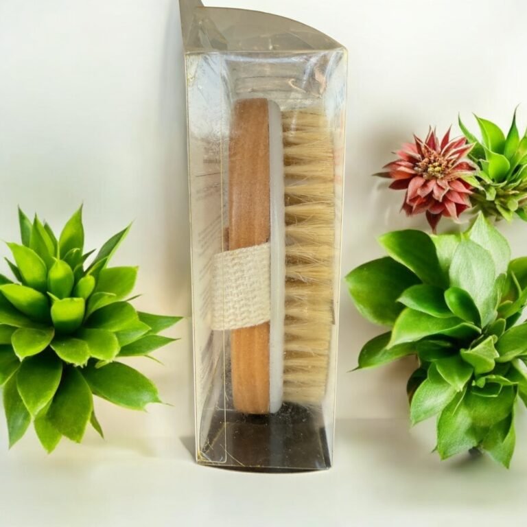 Beauty 360 Massaging & Exfoliating brush