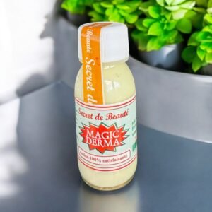 Magic Derma Lightening Serum