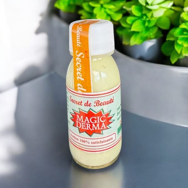 Magic Derma Lightening Serum