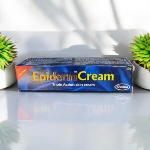 Epiderm Cream