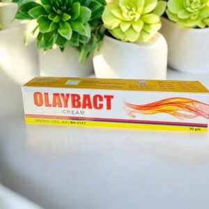 OlayBact Triple Action Cream 