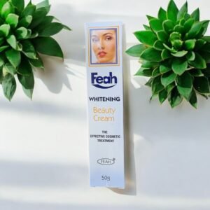 Feah Whitening beauty Cream