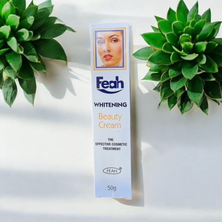 Feah Whitening beauty Cream