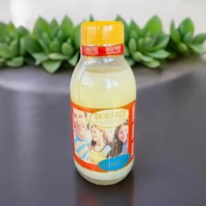 Skin Free Beautifying Milk