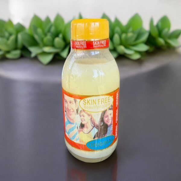 Skin Free Beautifying Milk