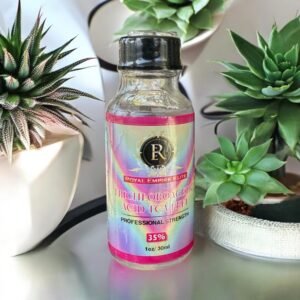 35% TCA Professional Chemical Peel 1oz