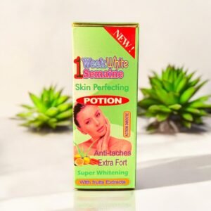 1 Week White Semaine Skin Perfecting Serum