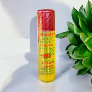 Dermaliss De Beaute Facial Cleanser 120ml