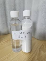 Filipino Powder & Solution Set 60ml