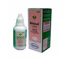 Betasol Lotion Whitening Serum