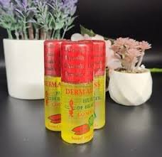 Dermaliss De Beauty Oil