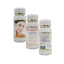 Glutathione Poudre Whitening Concentrated Anti-Tach Serum