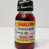 Shalom Stretch marks Oil treatment