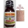 Shalom Stretch marks Oil treatment